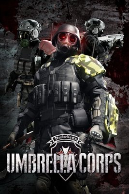 Umbrella Corps